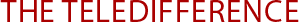 The TeleDifference